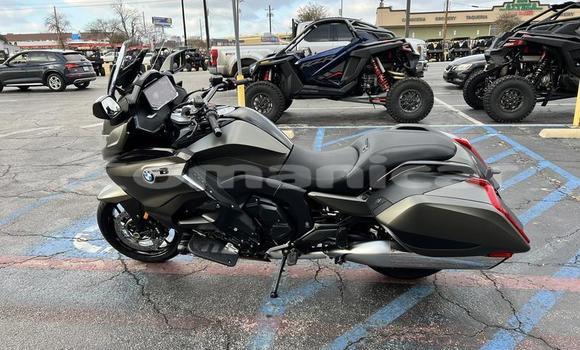 Buy Used BMW K 1600 Brown Bike in Muscat in Masqat Buy Used BMW K 1600 Brown Bike in Muscat in Masqat