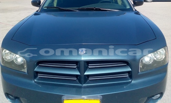 Buy Used Dodge Charger Other Car in Wadi Al Kabir in Masqat Buy Used Dodge Charger Other Car in Wadi Al Kabir in Masqat