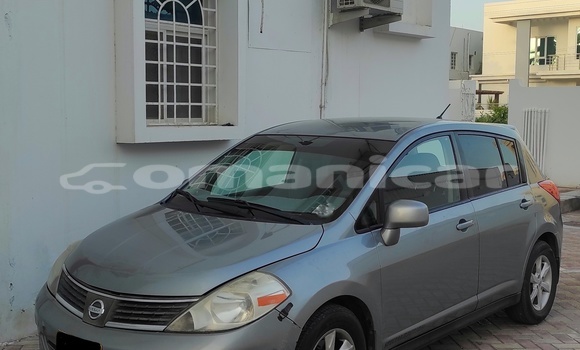 Buy Used Nissan Versa Other Car in Muscat in Masqat Buy Used Nissan Versa Other Car in Muscat in Masqat
