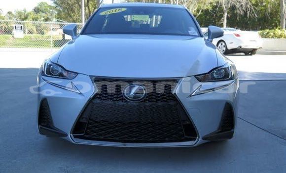 Buy Used Lexus IS Silver Car in al–Mudaybi in ash-Sharqiyah Buy Used Lexus IS Silver Car in al–Mudaybi in ash-Sharqiyah