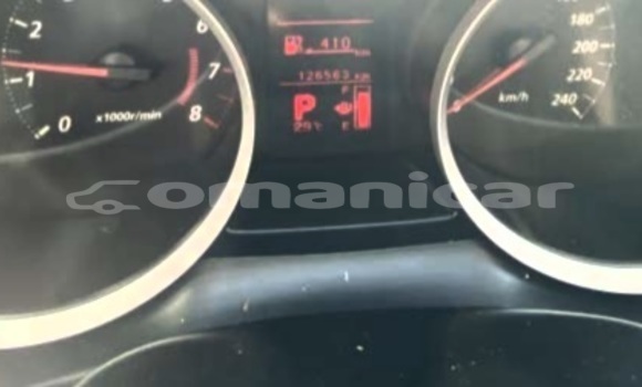 Buy Used Mitsubishi Lancer White Car in Qurm in Masqat Buy Used Mitsubishi Lancer White Car in Qurm in Masqat