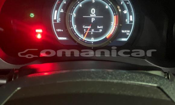 Buy Import Lexus IS Other Car in Muscat in Masqat Buy Import Lexus IS Other Car in Muscat in Masqat