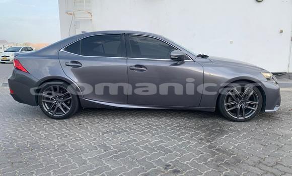 Buy Import Lexus IS Other Car in Muscat in Masqat Buy Import Lexus IS Other Car in Muscat in Masqat