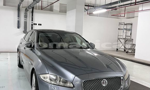 Buy Used Jaguar XJ Other Car in Muscat in Masqat