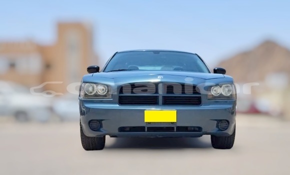 Buy Used Dodge Charger Other Car in Muscat in Masqat Buy Used Dodge Charger Other Car in Muscat in Masqat