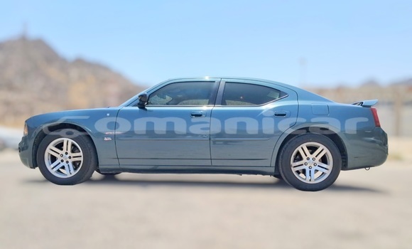 Buy Used Dodge Charger Other Car in Muscat in Masqat Buy Used Dodge Charger Other Car in Muscat in Masqat