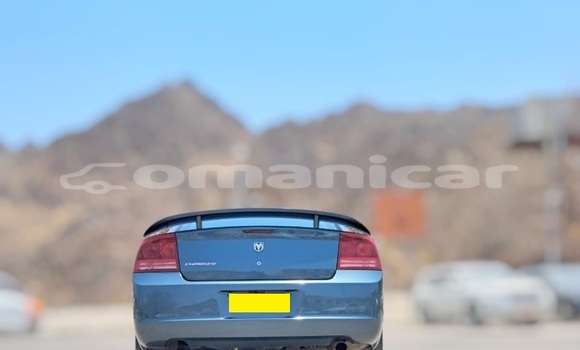 Buy Used Dodge Charger Other Car in Muscat in Masqat Buy Used Dodge Charger Other Car in Muscat in Masqat