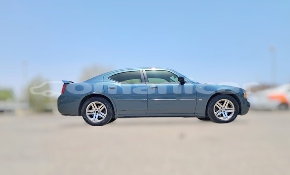Buy Used Dodge Charger Other Car in Muscat in Masqat Buy Used Dodge Charger Other Car in Muscat in Masqat