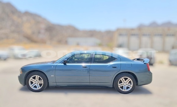 Buy Used Dodge Charger Other Car in Muscat in Masqat Buy Used Dodge Charger Other Car in Muscat in Masqat