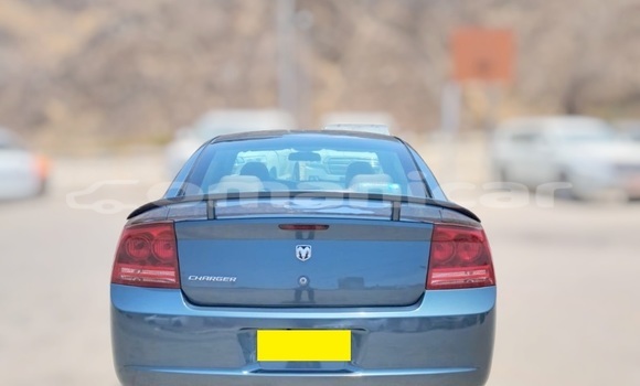 Buy Used Dodge Charger Other Car in Muscat in Masqat Buy Used Dodge Charger Other Car in Muscat in Masqat