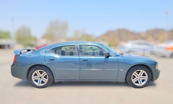Buy Used Dodge Charger Other Car in Muscat in Masqat Buy Used Dodge Charger Other Car in Muscat in Masqat
