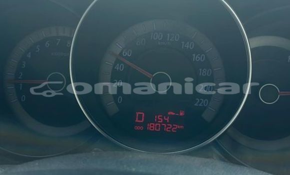 Buy Used Kia Cerato Red Car in al–Buraymi in adh-Dhahirah Buy Used Kia Cerato Red Car in al–Buraymi in adh-Dhahirah