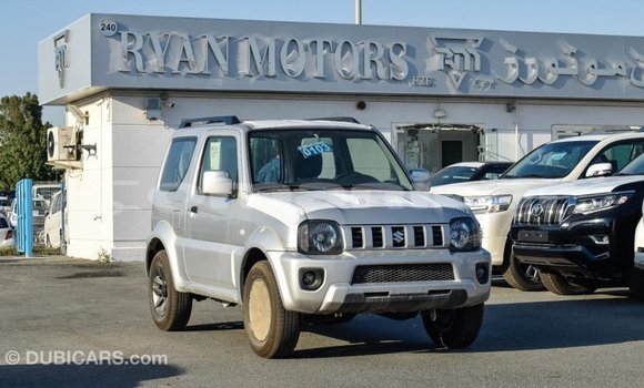 Buy Import Suzuki Jimny Other Car in Import - Dubai in Dhufar Buy Import Suzuki Jimny Other Car in Import - Dubai in Dhufar