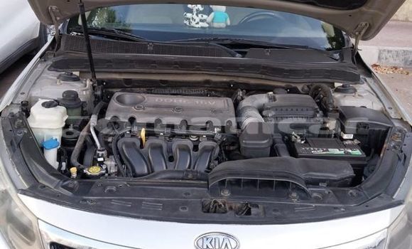 Buy Used Kia Optima Beige Car in Masqat in Masqat Buy Used Kia Optima Beige Car in Masqat in Masqat