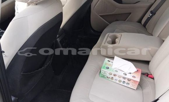 Buy Used Kia Optima Beige Car in Masqat in Masqat Buy Used Kia Optima Beige Car in Masqat in Masqat