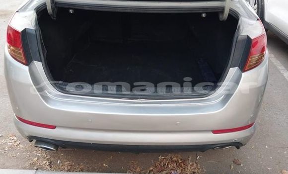Buy Used Kia Optima Beige Car in Masqat in Masqat Buy Used Kia Optima Beige Car in Masqat in Masqat