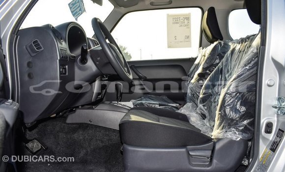 Buy Import Suzuki Jimny Other Car in Import - Dubai in Dhufar Buy Import Suzuki Jimny Other Car in Import - Dubai in Dhufar