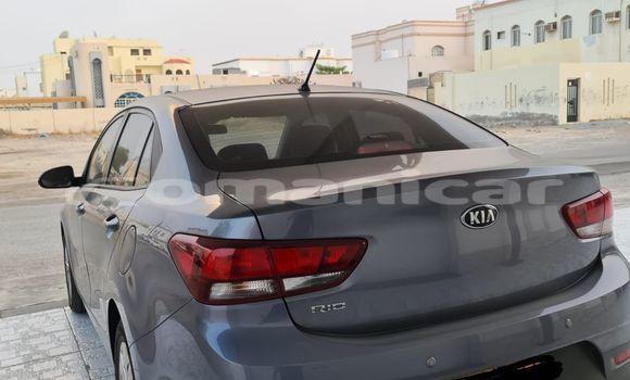 Buy Used Kia Rio Other Car in Muscat in Masqat Buy Used Kia Rio Other Car in Muscat in Masqat