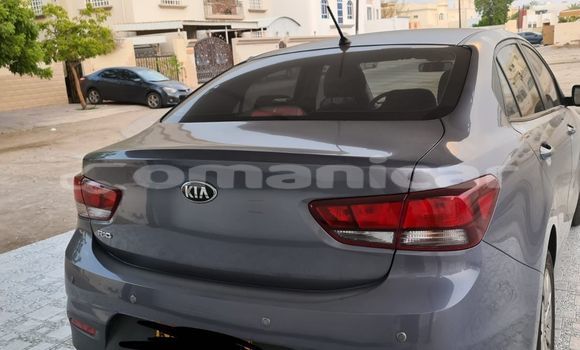 Buy Used Kia Rio Other Car in Muscat in Masqat Buy Used Kia Rio Other Car in Muscat in Masqat
