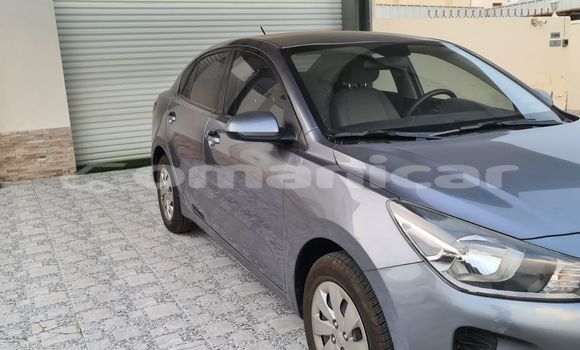 Buy Used Kia Rio Other Car in Muscat in Masqat Buy Used Kia Rio Other Car in Muscat in Masqat