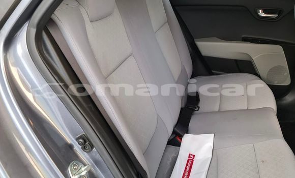 Buy Used Kia Rio Other Car in Muscat in Masqat Buy Used Kia Rio Other Car in Muscat in Masqat
