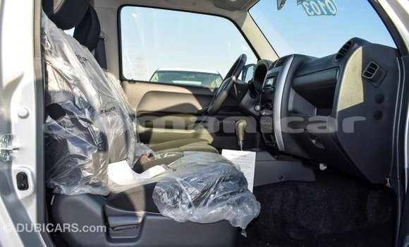 Buy Import Suzuki Jimny Other Car in Import - Dubai in Dhufar Buy Import Suzuki Jimny Other Car in Import - Dubai in Dhufar