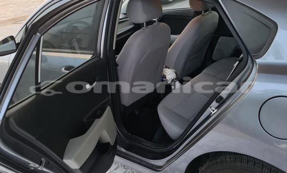 Buy Used Kia Rio Other Car in Muscat in Masqat Buy Used Kia Rio Other Car in Muscat in Masqat