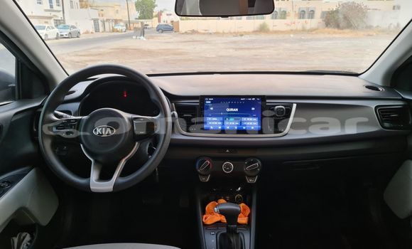 Buy Used Kia Rio Other Car in Muscat in Masqat Buy Used Kia Rio Other Car in Muscat in Masqat