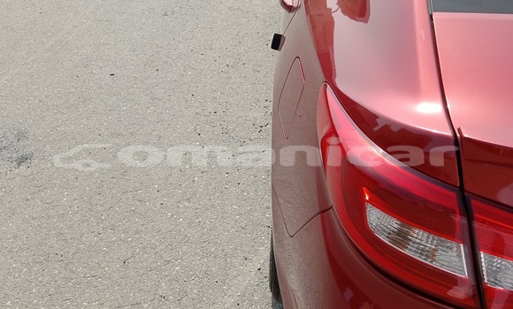 Buy Used Hyundai Sonata Red Car in as–Suwayq in al-Batinah Buy Used Hyundai Sonata Red Car in as–Suwayq in al-Batinah