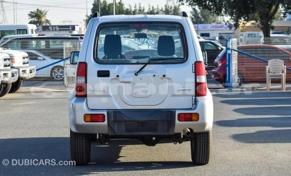 Buy Import Suzuki Jimny Other Car in Import - Dubai in Dhufar Buy Import Suzuki Jimny Other Car in Import - Dubai in Dhufar