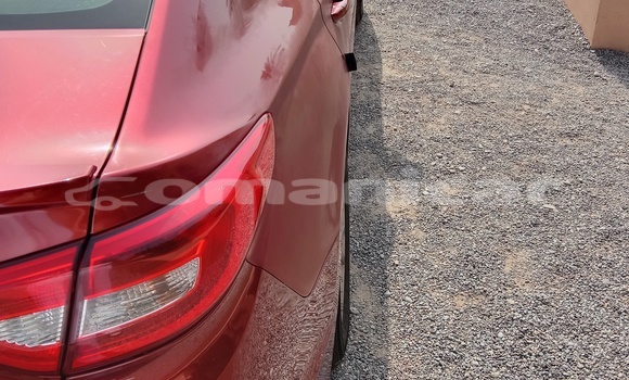 Buy Used Hyundai Sonata Red Car in as–Suwayq in al-Batinah Buy Used Hyundai Sonata Red Car in as–Suwayq in al-Batinah