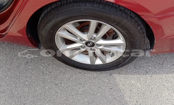 Buy Used Hyundai Sonata Red Car in as–Suwayq in al-Batinah Buy Used Hyundai Sonata Red Car in as–Suwayq in al-Batinah