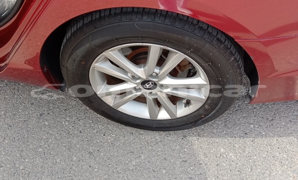 Buy Used Hyundai Sonata Red Car in as–Suwayq in al-Batinah Buy Used Hyundai Sonata Red Car in as–Suwayq in al-Batinah