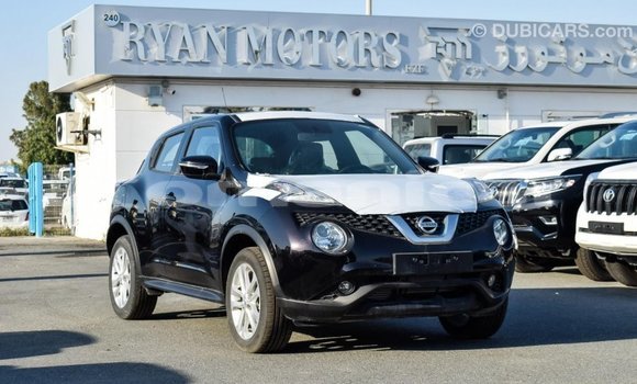 Buy Import Nissan Juke Black Car in Import - Dubai in Dhufar Buy Import Nissan Juke Black Car in Import - Dubai in Dhufar