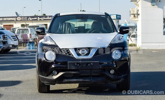 Buy Import Nissan Juke Black Car in Import - Dubai in Dhufar Buy Import Nissan Juke Black Car in Import - Dubai in Dhufar