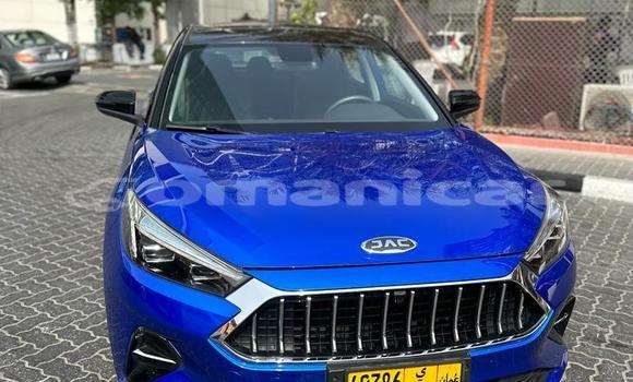 Buy Used JAC J7 (Binyue) Blue Car in Masqat in Masqat Buy Used JAC J7 (Binyue) Blue Car in Masqat in Masqat