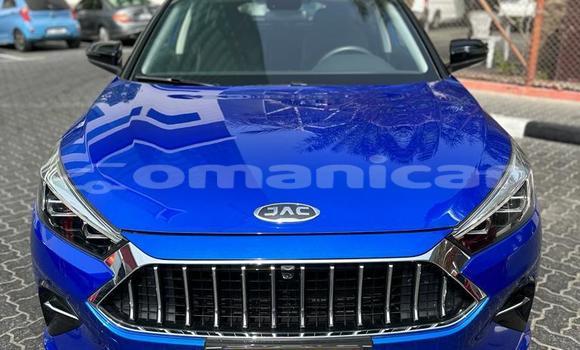 Buy Used JAC J7 (Binyue) Blue Car in Masqat in Masqat Buy Used JAC J7 (Binyue) Blue Car in Masqat in Masqat