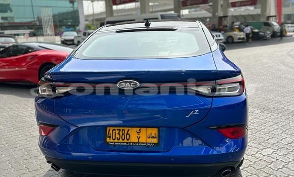 Buy Used JAC J7 (Binyue) Blue Car in Masqat in Masqat Buy Used JAC J7 (Binyue) Blue Car in Masqat in Masqat