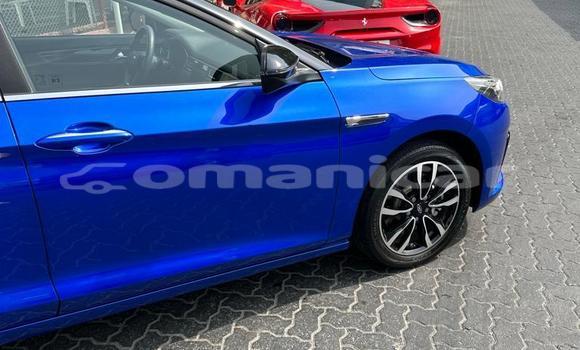 Buy Used JAC J7 (Binyue) Blue Car in Masqat in Masqat Buy Used JAC J7 (Binyue) Blue Car in Masqat in Masqat