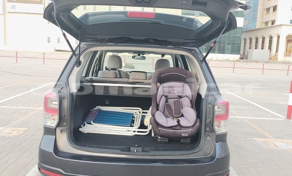 Buy Used Subaru Forester Other Car in Azaiba in Masqat Buy Used Subaru Forester Other Car in Azaiba in Masqat