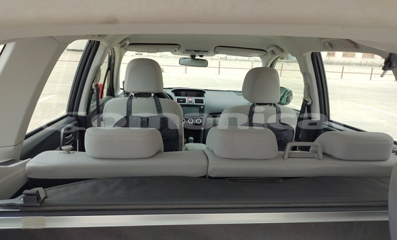 Buy Used Subaru Forester Other Car in Azaiba in Masqat Buy Used Subaru Forester Other Car in Azaiba in Masqat