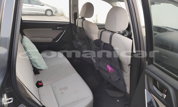 Buy Used Subaru Forester Other Car in Azaiba in Masqat Buy Used Subaru Forester Other Car in Azaiba in Masqat