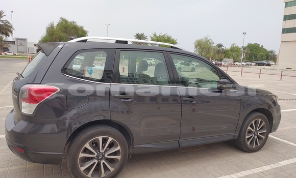 Buy Used Subaru Forester Other Car in Azaiba in Masqat Buy Used Subaru Forester Other Car in Azaiba in Masqat