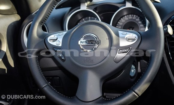 Buy Import Nissan Juke Black Car in Import - Dubai in Dhufar Buy Import Nissan Juke Black Car in Import - Dubai in Dhufar