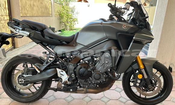 Buy Used Yamaha TRACER Other Bike in Muscat in Masqat
