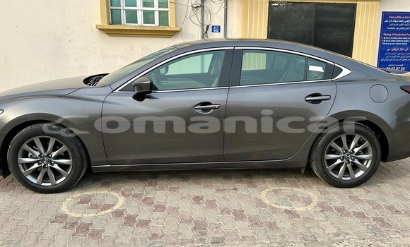 Buy Used Mazda 6 Other Car in Suhar in al-Batinah Buy Used Mazda 6 Other Car in Suhar in al-Batinah