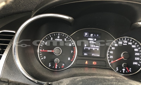 Buy Used Kia Cerato White Car in Muscat in Masqat Buy Used Kia Cerato White Car in Muscat in Masqat