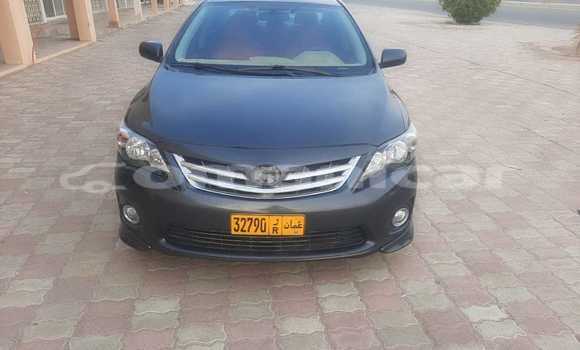 Buy Used Toyota Corolla Other Car in al–Buraymi in adh-Dhahirah