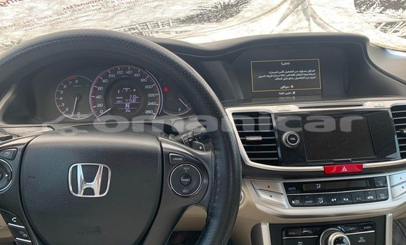 Buy Used Honda Accord Other Car in Muscat in Masqat