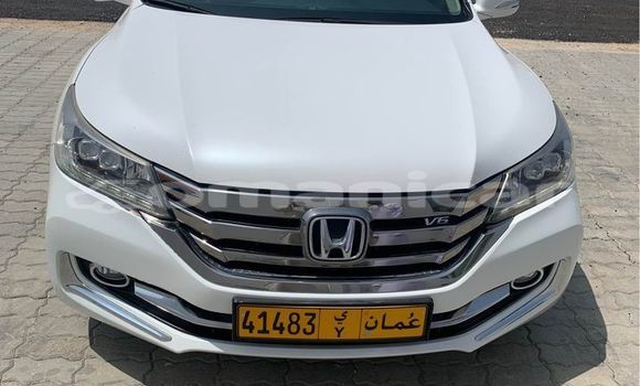 Buy Used Honda Accord Other Car in Muscat in Masqat Buy Used Honda Accord Other Car in Muscat in Masqat
